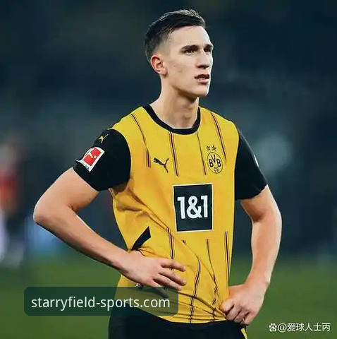 揭秘多特蒙德挖角美国新星：18岁边锋赫扎尔哈尼背后的转会博弈