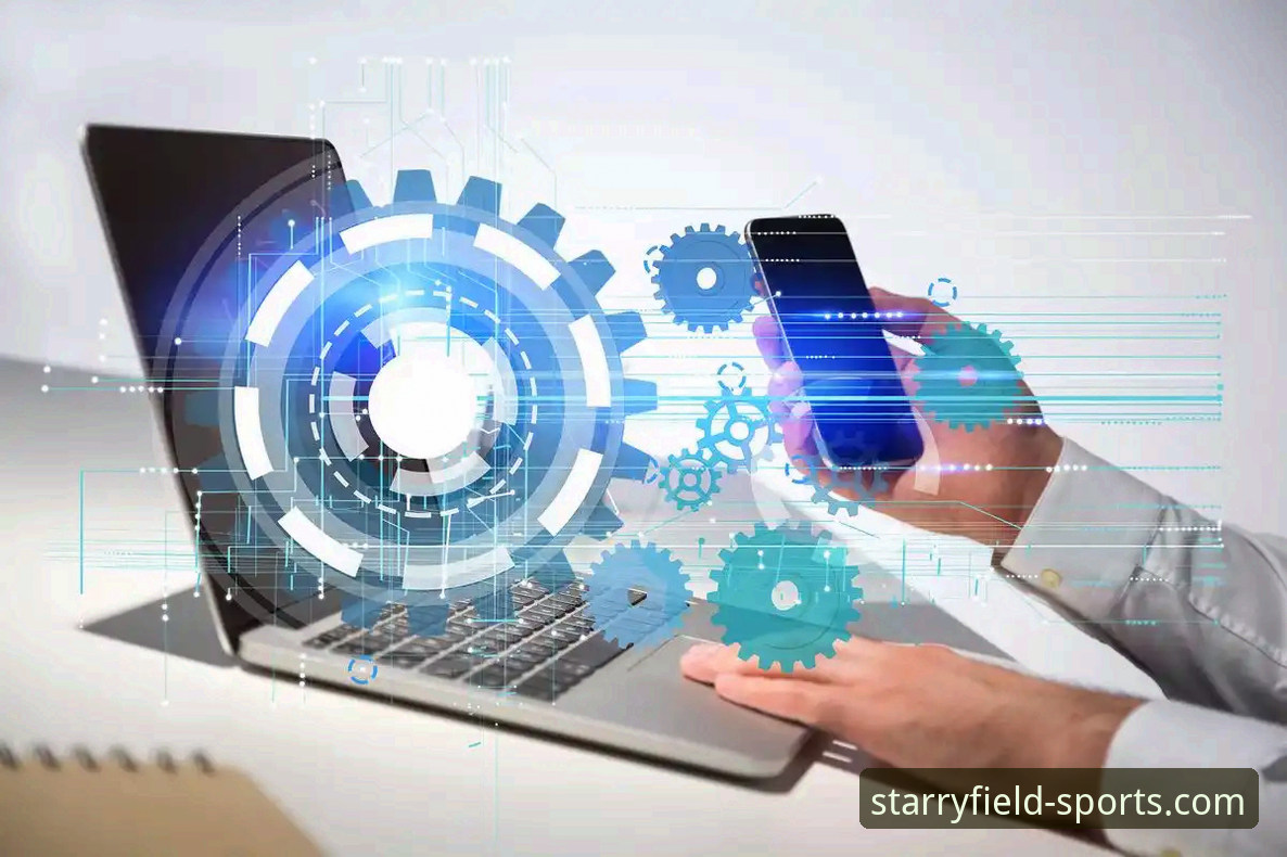 移动端App vs 网页版：解锁“星空体育在线体验”的两种创新路径